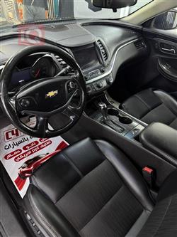 شيفروليه امبالا